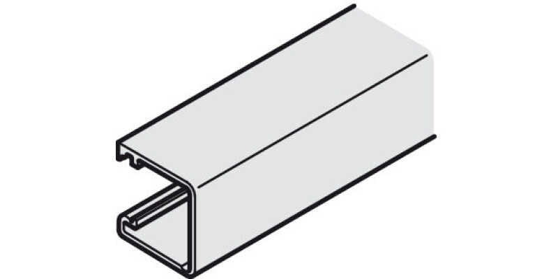 Eku Regal B25H Forslide Vert Pro 2.5m