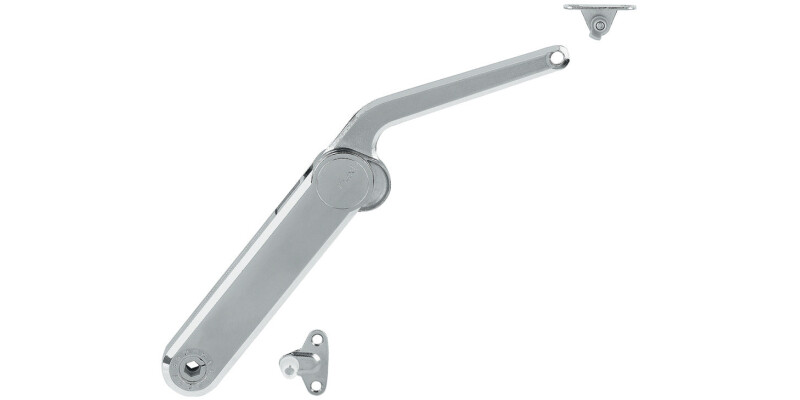 Maxi Lid Stay 37mm Model A NP