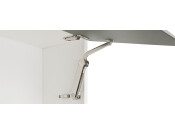 Maxi Lid Stay 37mm Model D NP