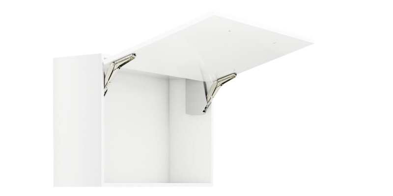 Free Flap 3.15 Comp Set G White 9003