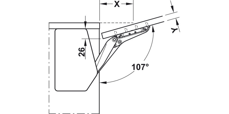 Free Flap 3.15 Comp Set D White 9003