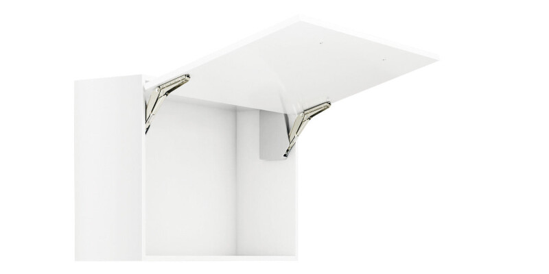 Free Flap 3.15 Comp Set D White 9003