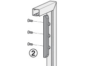 Free Flap 1.7 Adaptor ZA NP