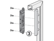 Free Flap 1.7 Adaptor ZA NP