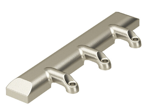 Free Flap 1.7 Adaptor ZA NP