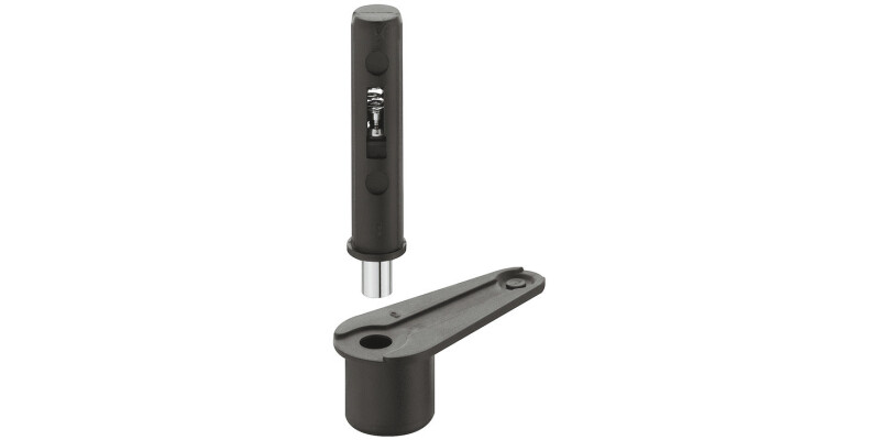Pivot Hinge, 140� Without Stop