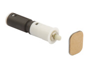 Push Magnetic-Catch w Counter Plt Glue