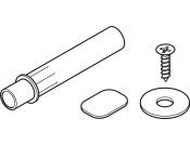 Tiomos Tipmatic Plus Pin for Hinges