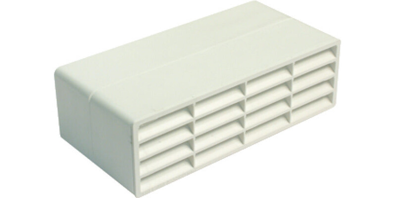 Sys5a Airbrick Adaptor System White
