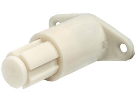 Flexa-Touch Drawer Latch Pl Beige