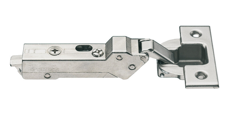 Tiomos 120D Hinge Click wo SC SF Full+