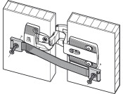 Aximat 300 120D Opening Angle Restraint