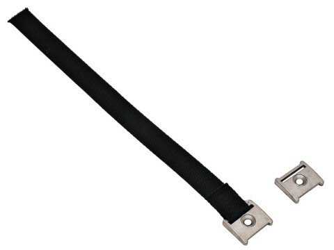 Aximat 300 120D Opening Angle Restraint
