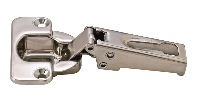 100D Hinge Slide Full SF Hospa 304 PSS