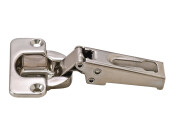 100D Hinge Slide Full SF Hospa 304 PSS