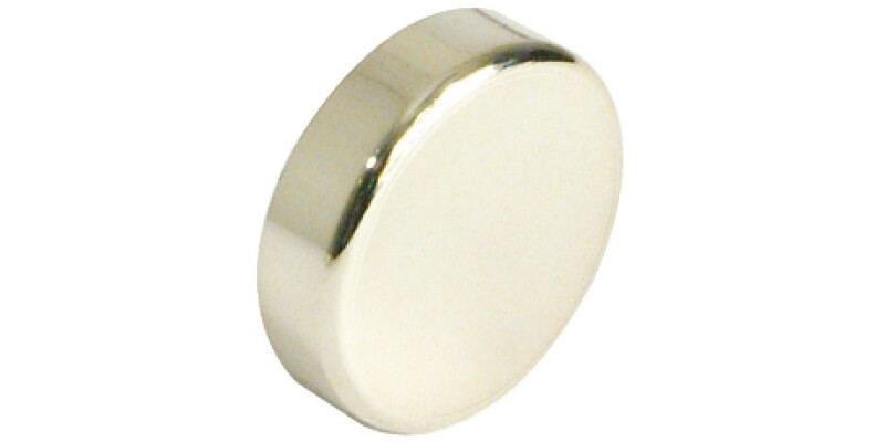 Cover Cap for Cup, for Tiomos 95� Glass Door Hinge