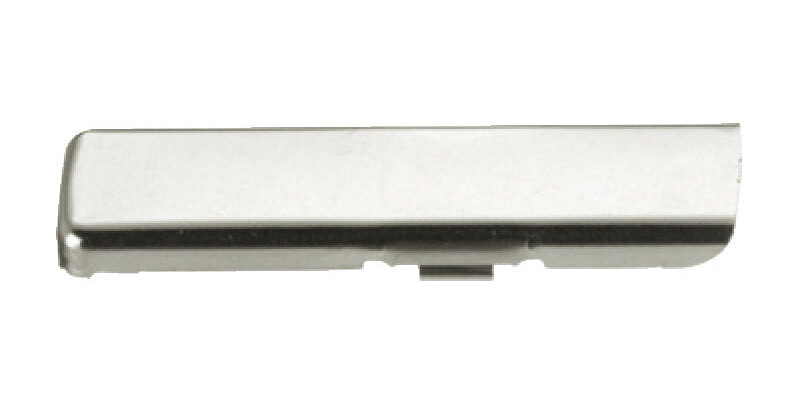 Hinge Arm Cover Plate Half St NP