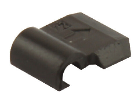 Open Angle Reduction Clip for 110D Hinge