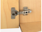 Nexis 100D Hinge Click Sprung SF Full