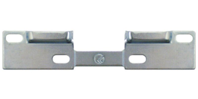 Libra WP1 Double Wall Fixing Plate SZP