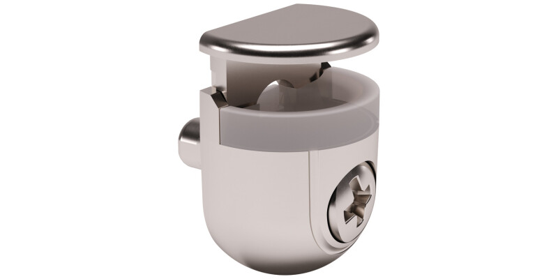 Peki Gls Shelf Support Plug ZA NP