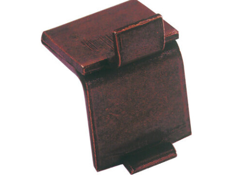 Shelf Support Stud 16x19mm Dbl St SN