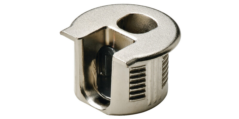 Connector Housing, Zinc Alloy, Rafix-20