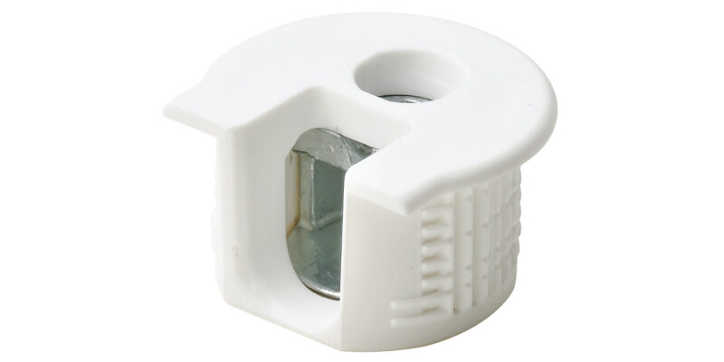 Connector Housing, Plastic, Rafix-20