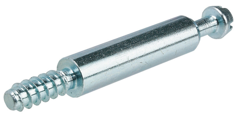 Maxifix ConnBolt S35 5/55mm Galv St