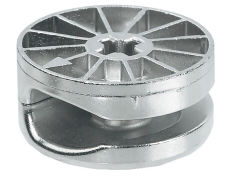 Maxifix Housing ZA NP PZ3 35mm