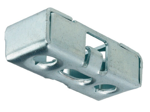 Clip Cabinet Conn Inter Element St Galv