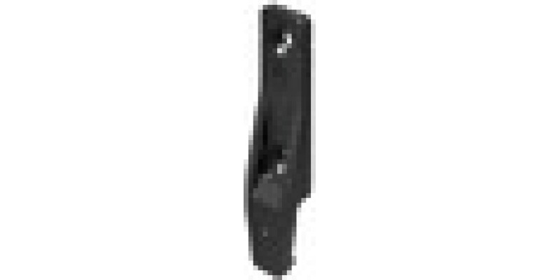 Keku Angled Comp AD 30 Hospa Blk