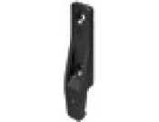 Keku Angled Comp AD 30 Hospa Blk