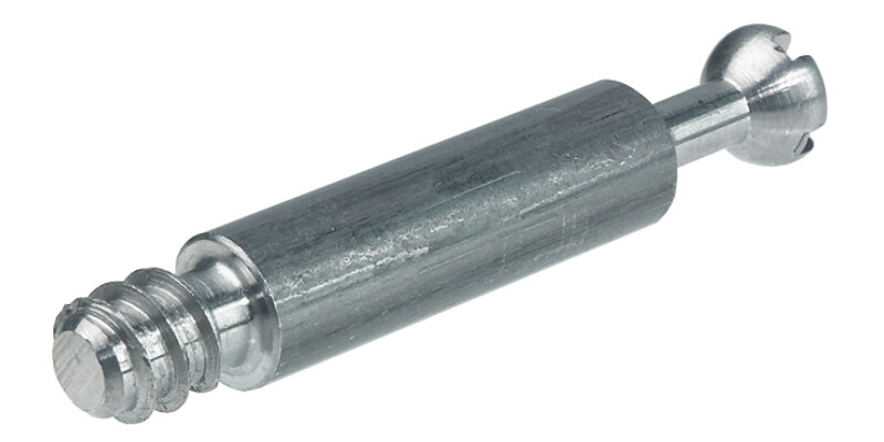 Minifix S100 Con Bolt 8/34mm St Galv