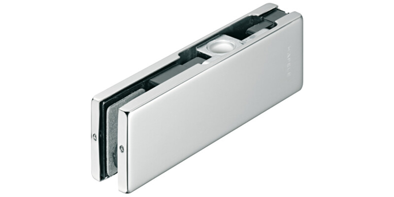 Patch Fit Set - Glass/Glass Wall w SC