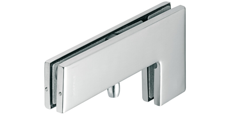 Patch Fit Set - Glass/Glass Wall w SC