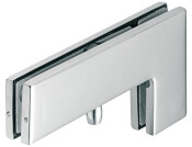 Patch Fit Set - Glass/Glass Wall w SC