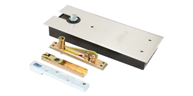 Patch Fit Set - Glass/Glass Wall w SC