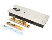 Patch Fit Set - Glass/Glass Wall w SC