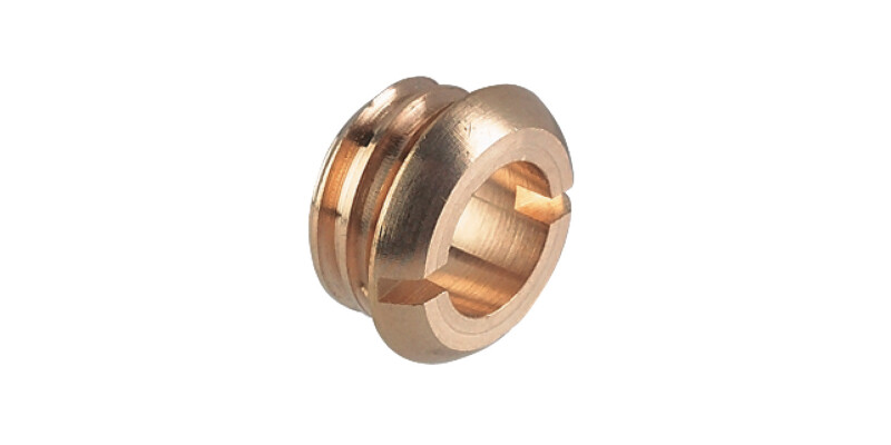 Giro Bolt-Rose Bright Brass