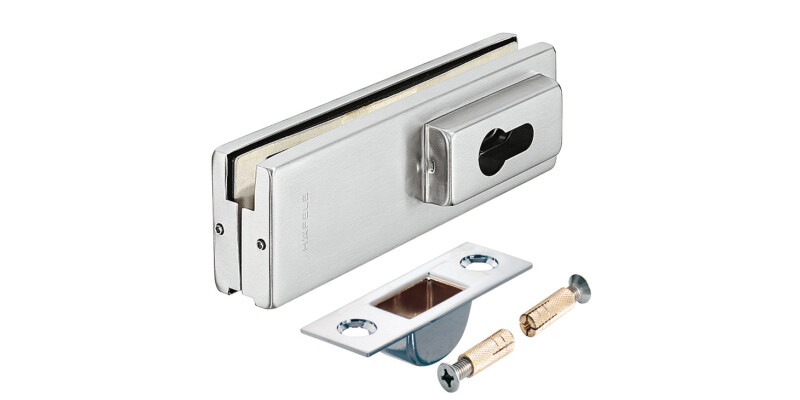 Startec PatchFit Crn Lock w Pro Cyl MSS