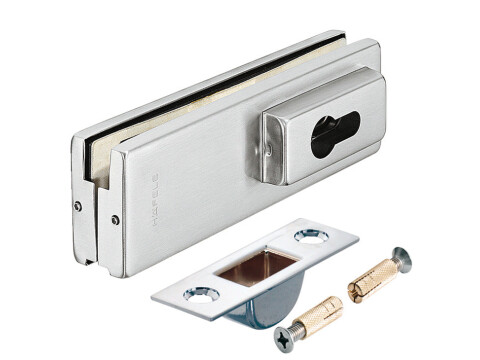 Startec PatchFit Crn Lock w Pro Cyl MSS