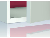 Elite Magnetic Catch 2kg Screw Neo Nkl