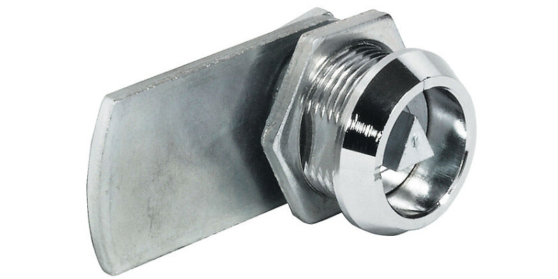 Cam Lock for Tri Socket key 13.0mm Dir.A