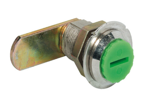 Cam Lock, with Straight Cam, Symo 3000