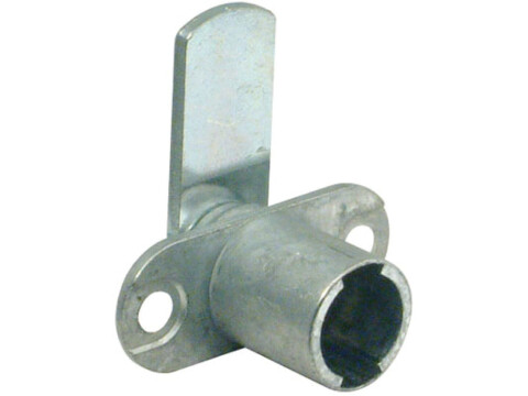 Cam Lock Case w Straight Crank Vert