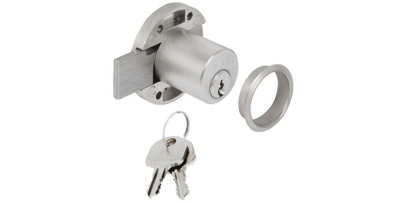 Minilock40 Rim Lock D22mm MNP RH Differ