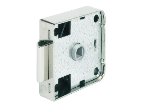 Cubicle Spr Lock Np 60x55x15mm