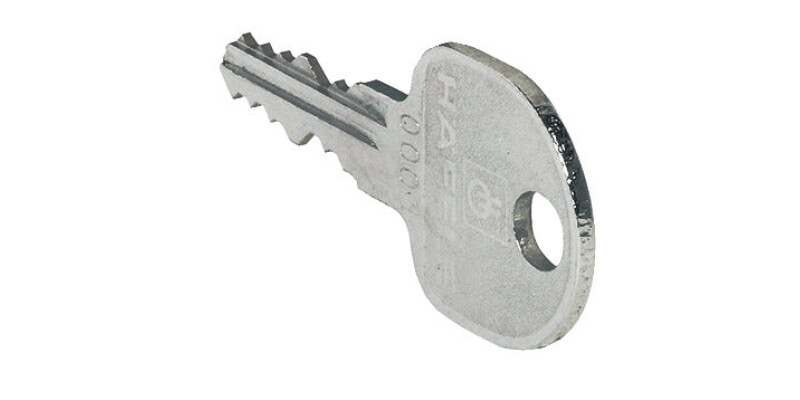 Symo3000 Master Key System MK2 NP