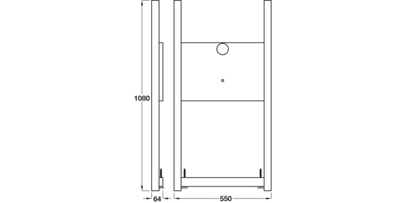 PBA ProCAP W.Fix/PB 98077311/312
